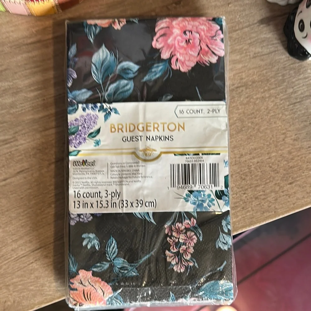 Netflix elegant guest